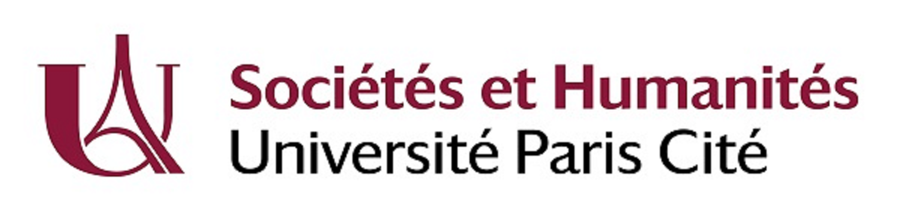 Faculté Sociétés et Humanités à l'Université Paris Cité